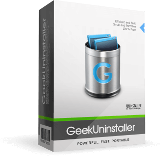 极客卸载软件(GeekUninstaller) 