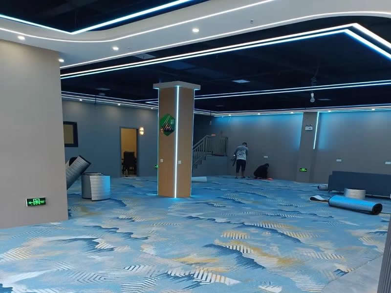 磨石湾项目案例额