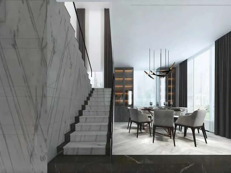 磨石湾项目案例额